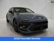 New 2026 Hyundai Sonata N Line Sedan