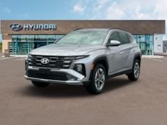 2025 Hyundai Tucson SEL AWD SUV
