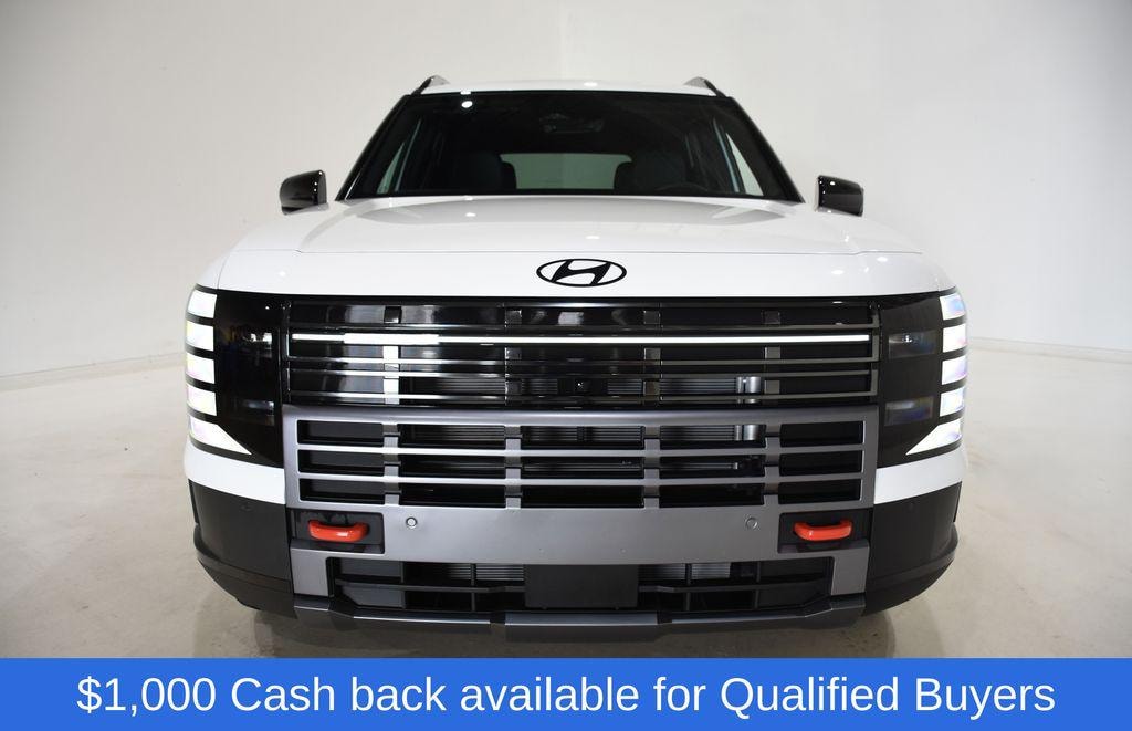 New 2026 Hyundai Palisade XRT Pro SUV