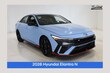  Hyundai Elantra N