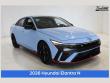 New 2026 Hyundai Elantra N Sedan Sedan