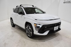 2025 Hyundai Kona N Line S AWD SUV
