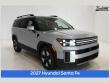 New 2027 Hyundai Santa Fe HEV SEL SUV