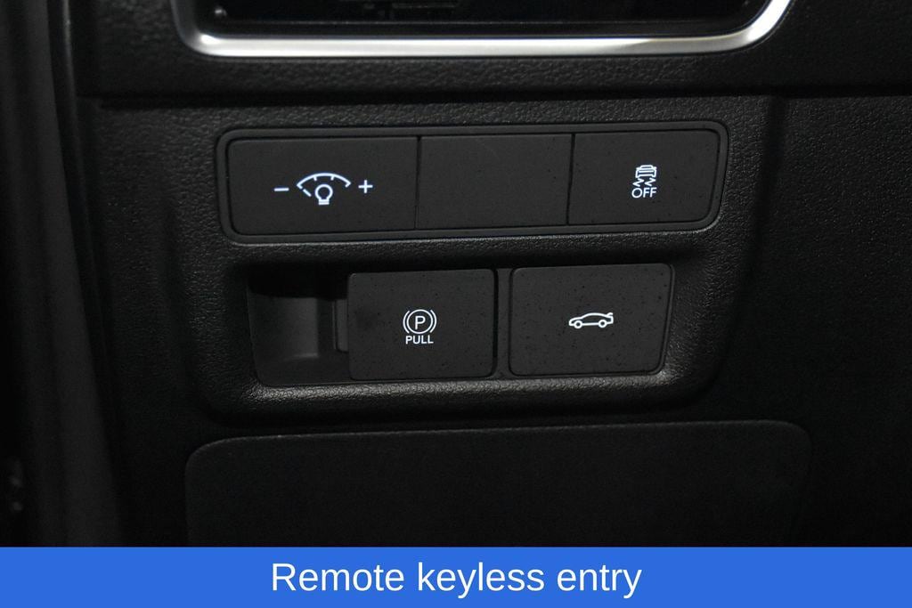 2026 Hyundai Sonata SEL - Photo 9