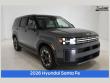 New 2026 Hyundai Santa Fe SE AWD SUV