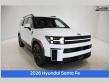 New 2026 Hyundai Santa Fe Hybrid Calligraphy SUV