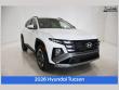 New 2026 Hyundai Tucson SEL AWD SUV
