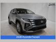 New 2026 Hyundai Tucson SE FWD SUV