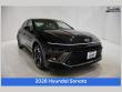 New 2026 Hyundai Sonata SEL Sport Sedan