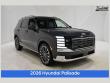 New 2026 Hyundai Palisade Hybrid Calligraphy SUV