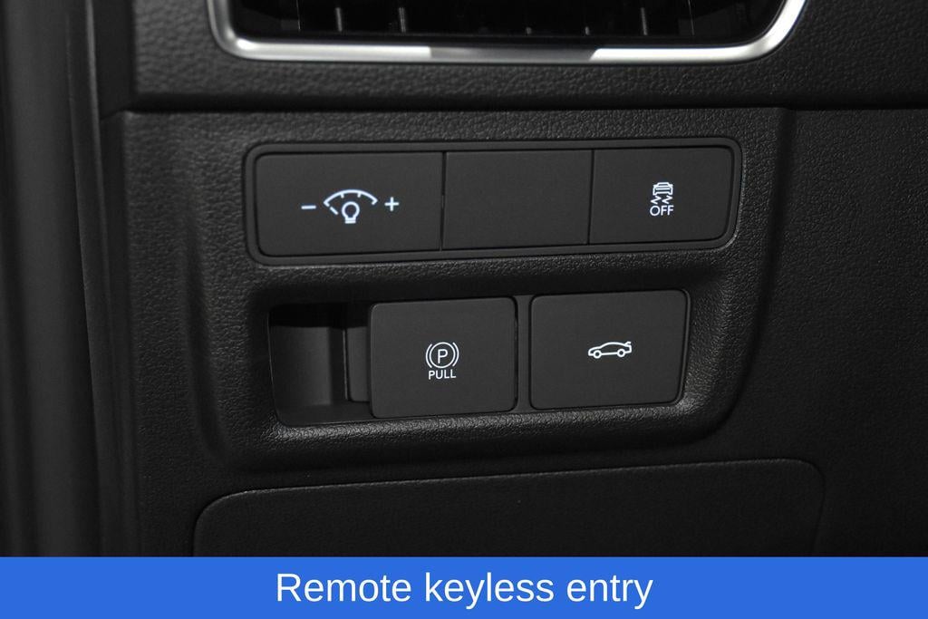 2026 Hyundai Sonata SEL - Photo 9