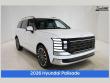 New 2026 Hyundai Palisade Calligraphy AWD SUV