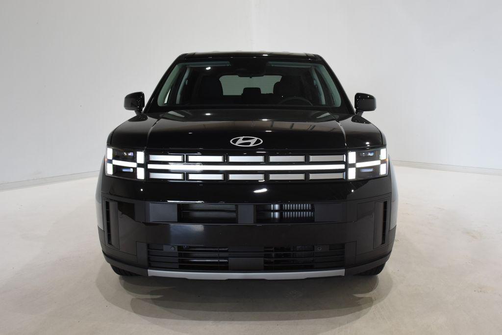 2026 Hyundai Santa Fe SE photo 2