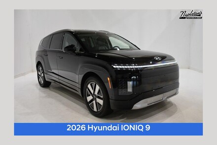 2026 Hyundai IONIQ 9 SEL SUV