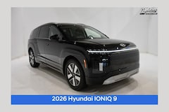 2026 Hyundai IONIQ 9 SEL SUV