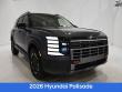 New 2026 Hyundai Palisade XRT AWD SUV