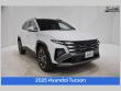 New 2025 Hyundai Tucson Hybrid Limited SUV