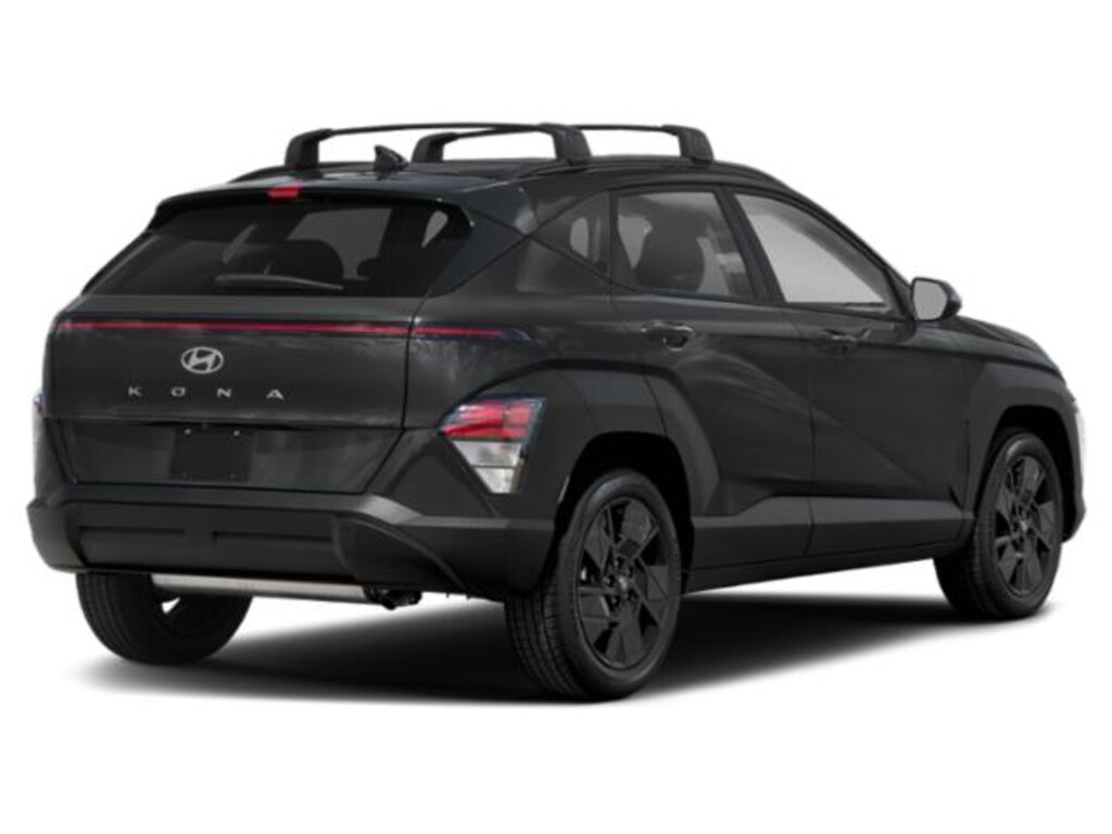 New 2027 Hyundai Kona SEL Sport FWD SUV