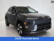 New 2026 Hyundai Kona Limited AWD SUV