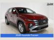 New 2026 Hyundai Tucson SE FWD SUV