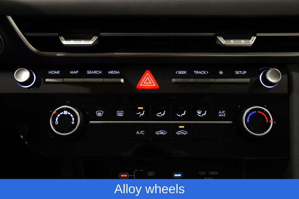 2026 Hyundai Sonata SE - Photo 17