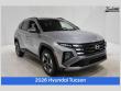 New 2026 Hyundai Tucson Hybrid SEL SUV