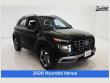 New 2026 Hyundai Venue SEL SUV