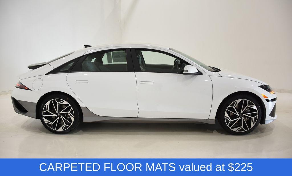 New 2025 Hyundai IONIQ 6 SEL Sedan