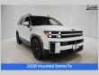 New 2026 Hyundai Santa Fe Calligraphy AWD SUV