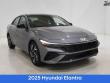New 2025 Hyundai Elantra SEL Sport Sedan