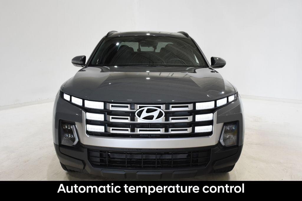 New 2026 Hyundai Santa Cruz SEL Activity AWD Truck Crew Cab