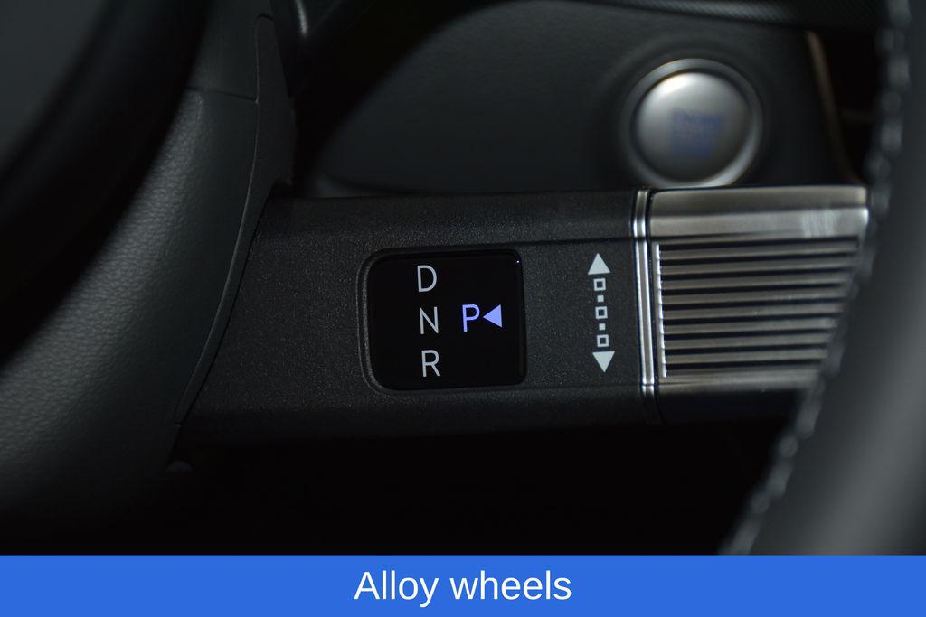 2026 Hyundai Sonata SEL - Photo 25