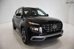 2025 Hyundai Venue SEL SUV