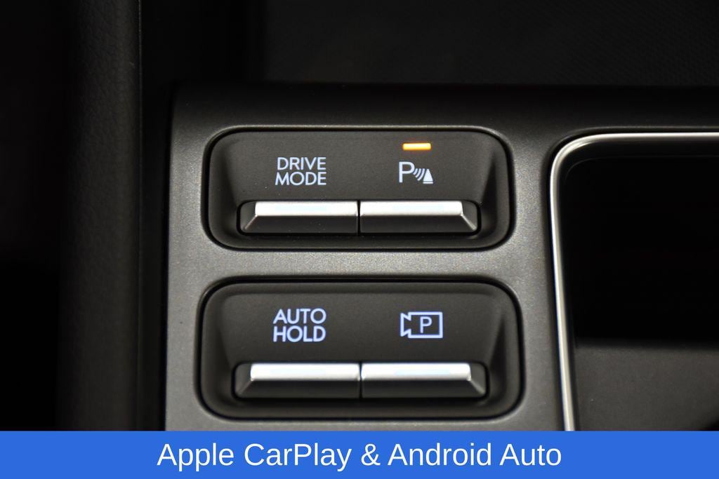 2025 Hyundai Sonata Hybrid Limited - Photo 27