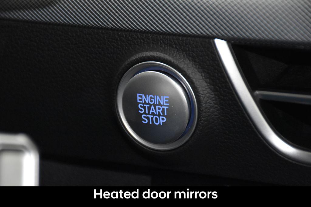 2026 Hyundai Sonata Hybrid SEL - Photo 16