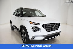 2025 Hyundai Venue Limited SUV