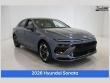 New 2026 Hyundai Sonata SEL Sport Sedan