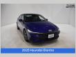 New 2025 Hyundai Elantra Hybrid Limited Sedan