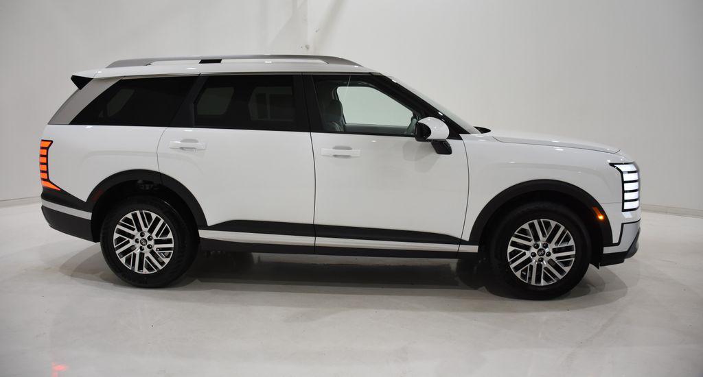 2026 Hyundai Palisade SEL photo 3