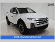 New 2026 Hyundai Santa Cruz SEL AWD Truck Crew Cab
