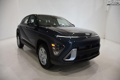 2026 Hyundai Kona SE AWD SUV