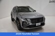 Hyundai Tucson Hybrid