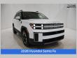 New 2026 Hyundai Santa Fe SEL AWD SUV