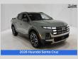 New 2026 Hyundai Santa Cruz Limited Truck Crew Cab