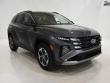 New 2025 Hyundai Tucson Hybrid Blue SUV