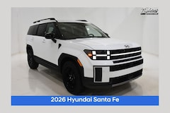 2026 Hyundai Santa Fe XRT AWD SUV