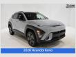 New 2026 Hyundai Kona SEL Sport AWD SUV