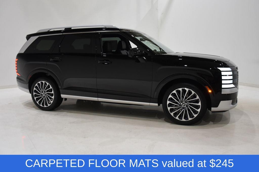 New 2026 Hyundai Palisade Hybrid Calligraphy SUV