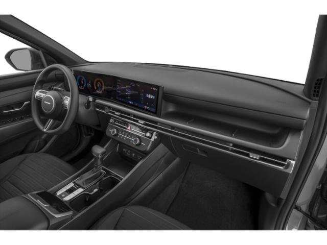 2027 Hyundai Santa Cruz SE - Photo 13