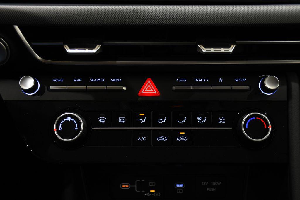 2026 Hyundai Sonata SE - Photo 19